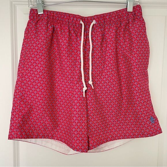 Original Penguin Swim Trunks 6 “ inseam - Picture 2 of 5